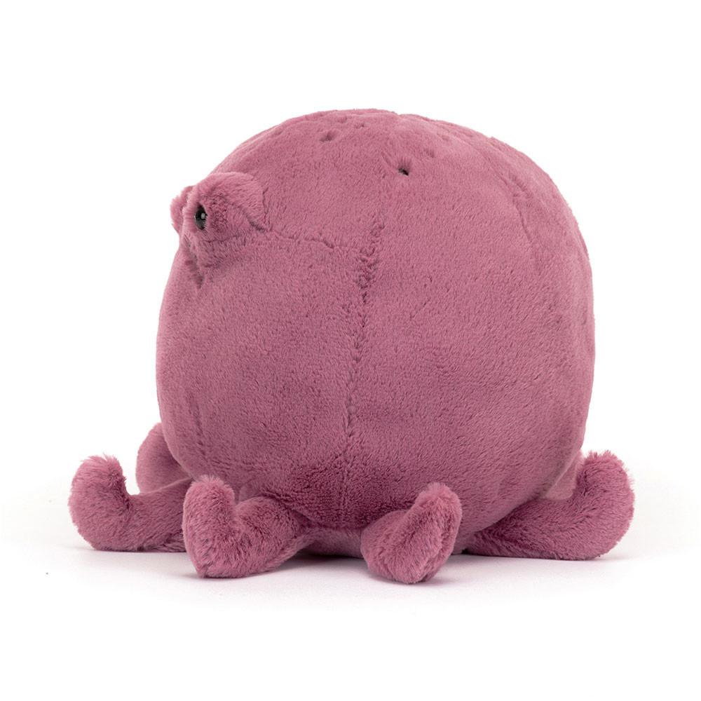 Océano Jellycat Ondre Octopus 20cm x 17cm x 15cm Moradas  Ecuador |  JOWEK0472