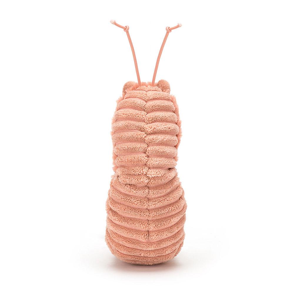 Océano Jellycat Sheldon Shrimp 17cm x 7cm x 22cm Rosas  Ecuador |  XZRSP1856