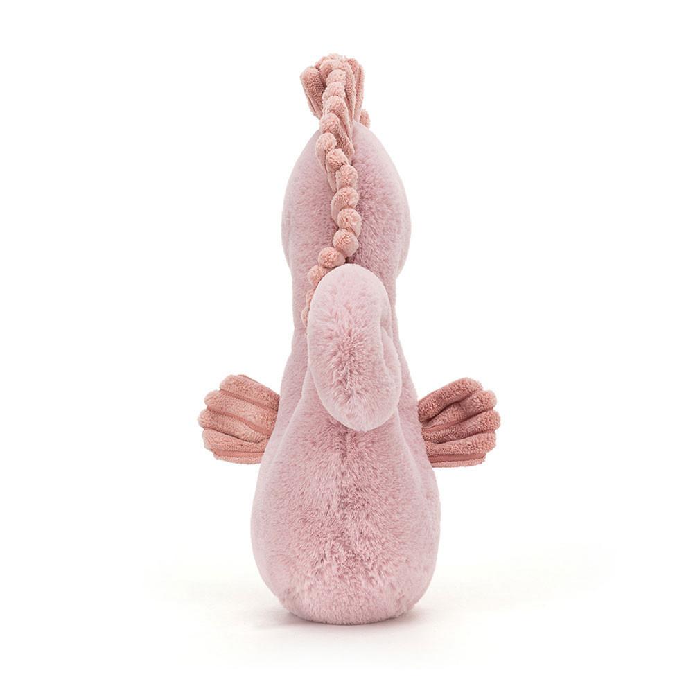 Océano Jellycat Sienna Seahorse 26cm x 9cm x 16cm Rosas  Ecuador |  ARJVL4528