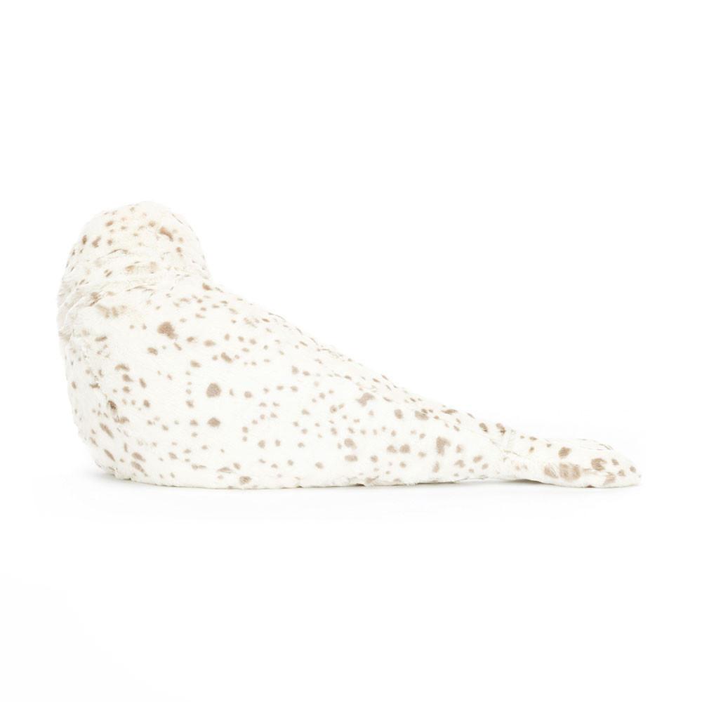 Océano Jellycat Sigmund Seal 19cm x 11cm x 33cm Blancas  Ecuador |  POAZX0729