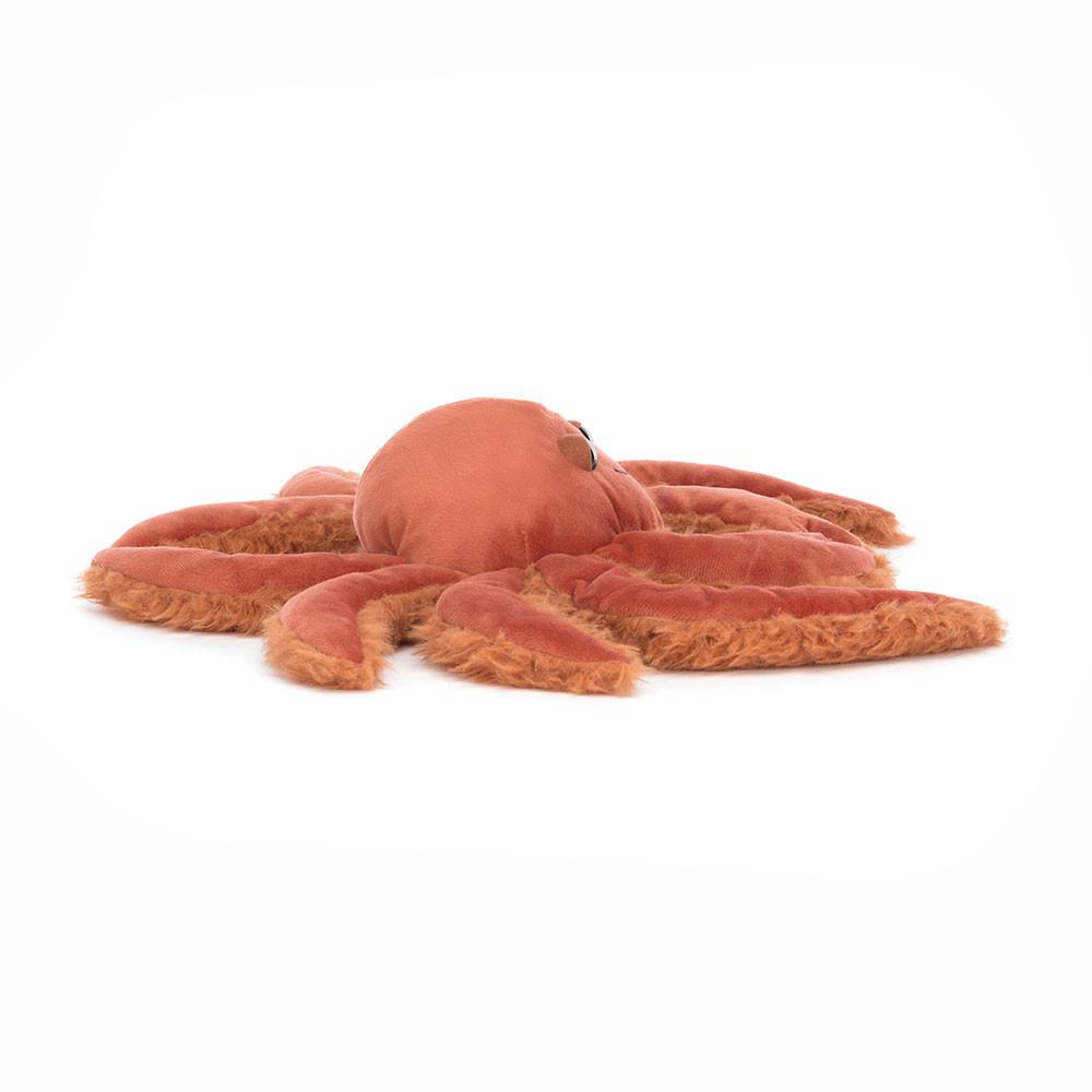 Océano Jellycat Spindleshanks Crab 10cm x 40cm x 36cm Naranjas  Ecuador |  ISVKB6532