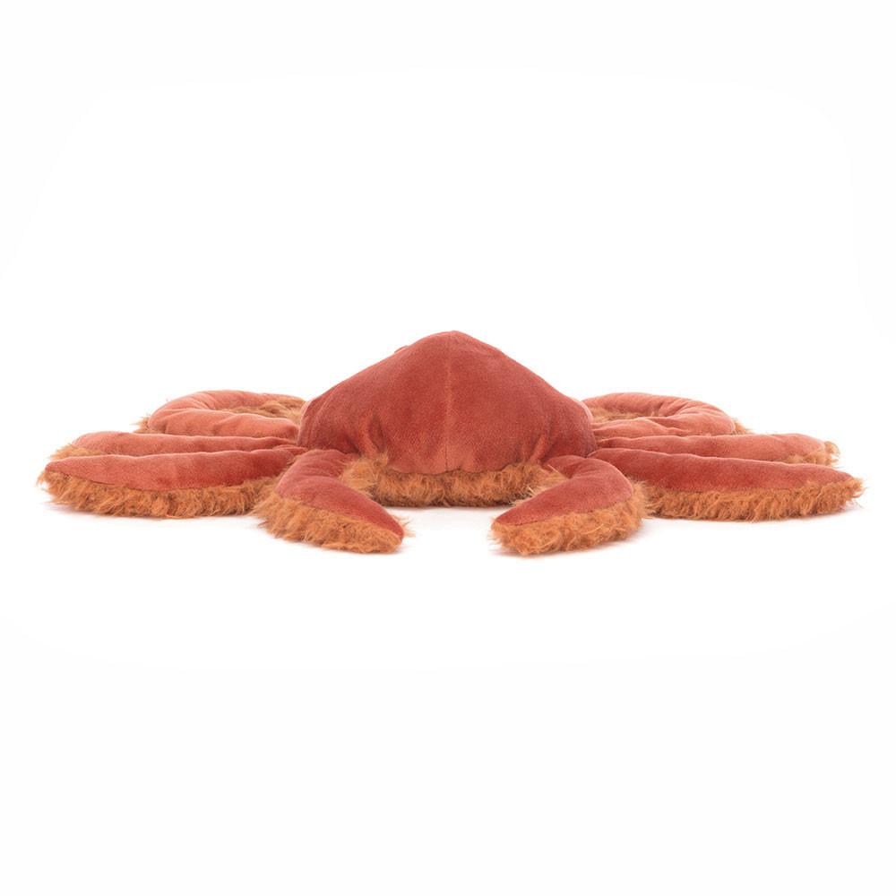 Océano Jellycat Spindleshanks Crab 10cm x 40cm x 36cm Naranjas  Ecuador |  ISVKB6532