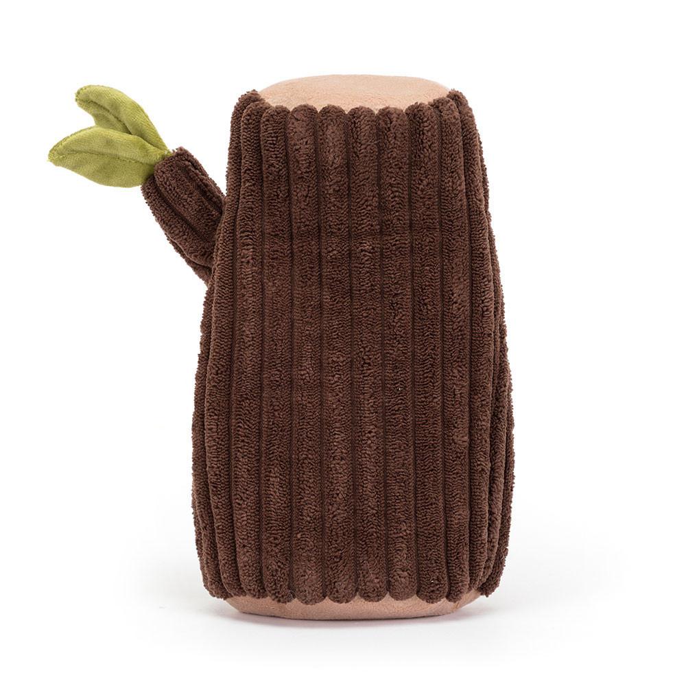 Peluche De Fauna Del Bosque Jellycat Forest Fauna Owl 19cm x 11cm x 10cm Marrones  Ecuador |  RKJDY6731
