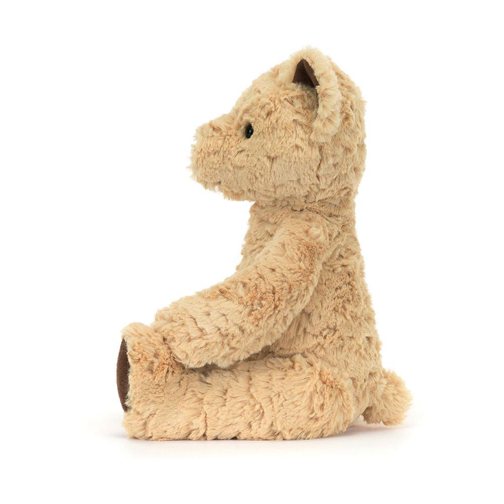 Peluche De Oso Jellycat Edward Bear 34cm x 16cm x 8cm Marrones  Ecuador |  ESXTW1052