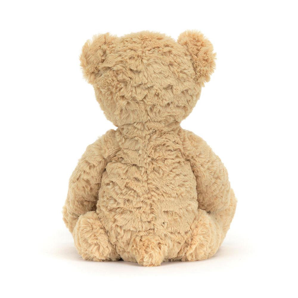 Peluche De Oso Jellycat Edward Bear 34cm x 16cm x 8cm Marrones  Ecuador |  ESXTW1052