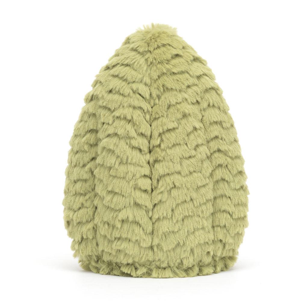 Peluche De Oso Jellycat Forest Fauna Bear 19cm x 14cm x 9cm Marrones  Ecuador |  DWHIM0832