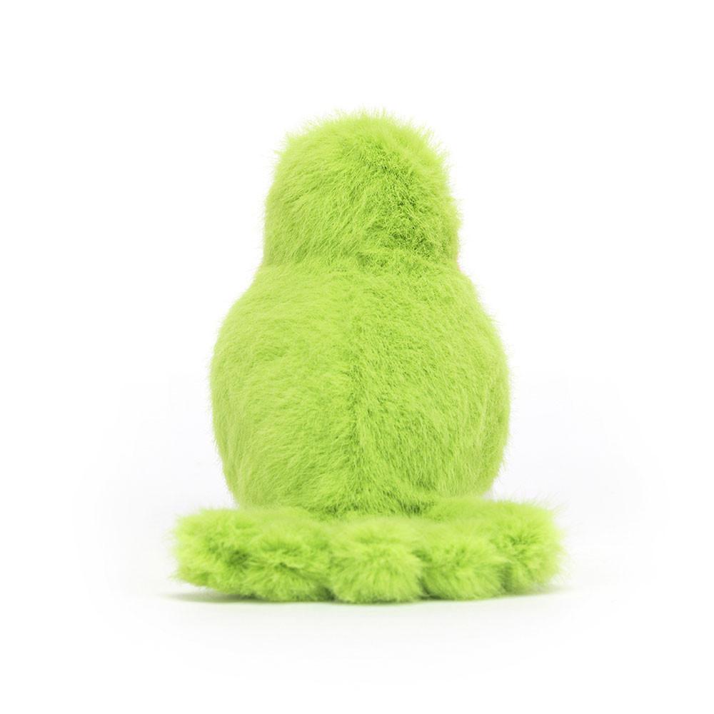 Peluches Para Pájaros Jellycat Birdling Hummingbird 10cm x 6cm x 9cm Verde  Ecuador |  TQJPM4625