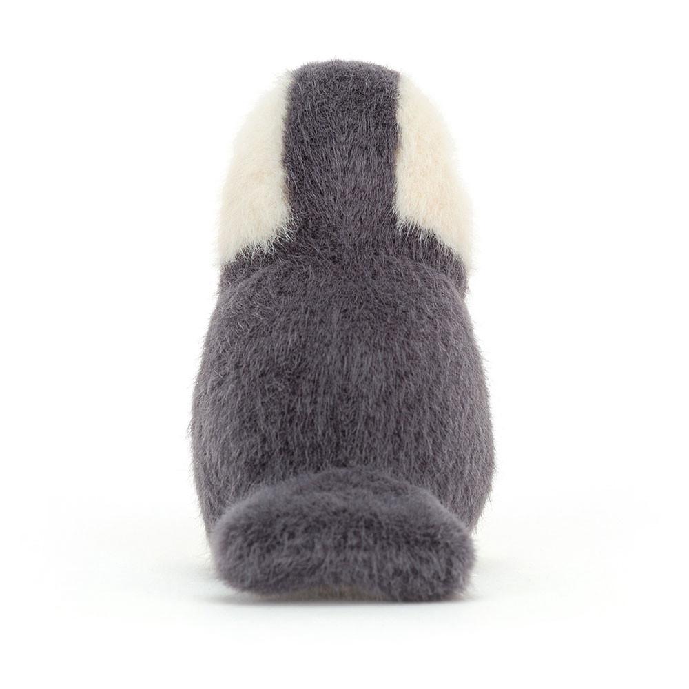 Peluches Para Pájaros Jellycat Birdling Puffin 10cm x 7cm x 9cm Negras  Ecuador |  FKBOG5167