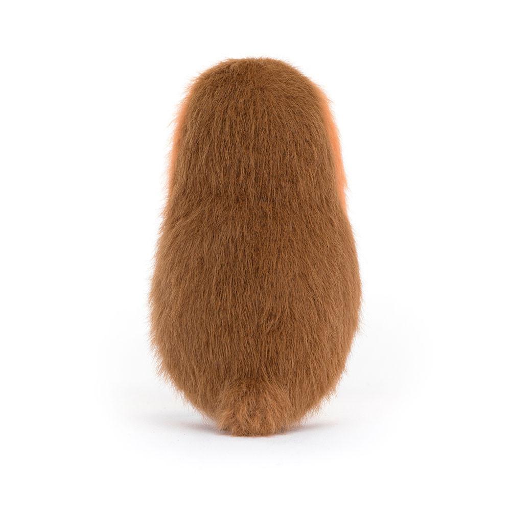 Peluches Para Pájaros Jellycat Birdling Robin 10cm x 7cm x 9cm Marrones  Ecuador |  CUKDJ6014
