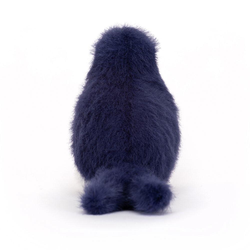 Peluches Para Pájaros Jellycat Birdling Swallow 10cm x 7cm x 9cm Azules  Ecuador |  PWIBU8435