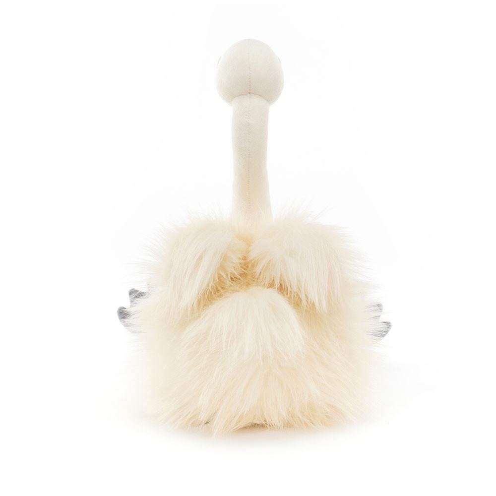 Peluches Para Pájaros Jellycat Evelyn Swan 50cm x 15cm 20cm Blancas  Ecuador |  JNAXS2578