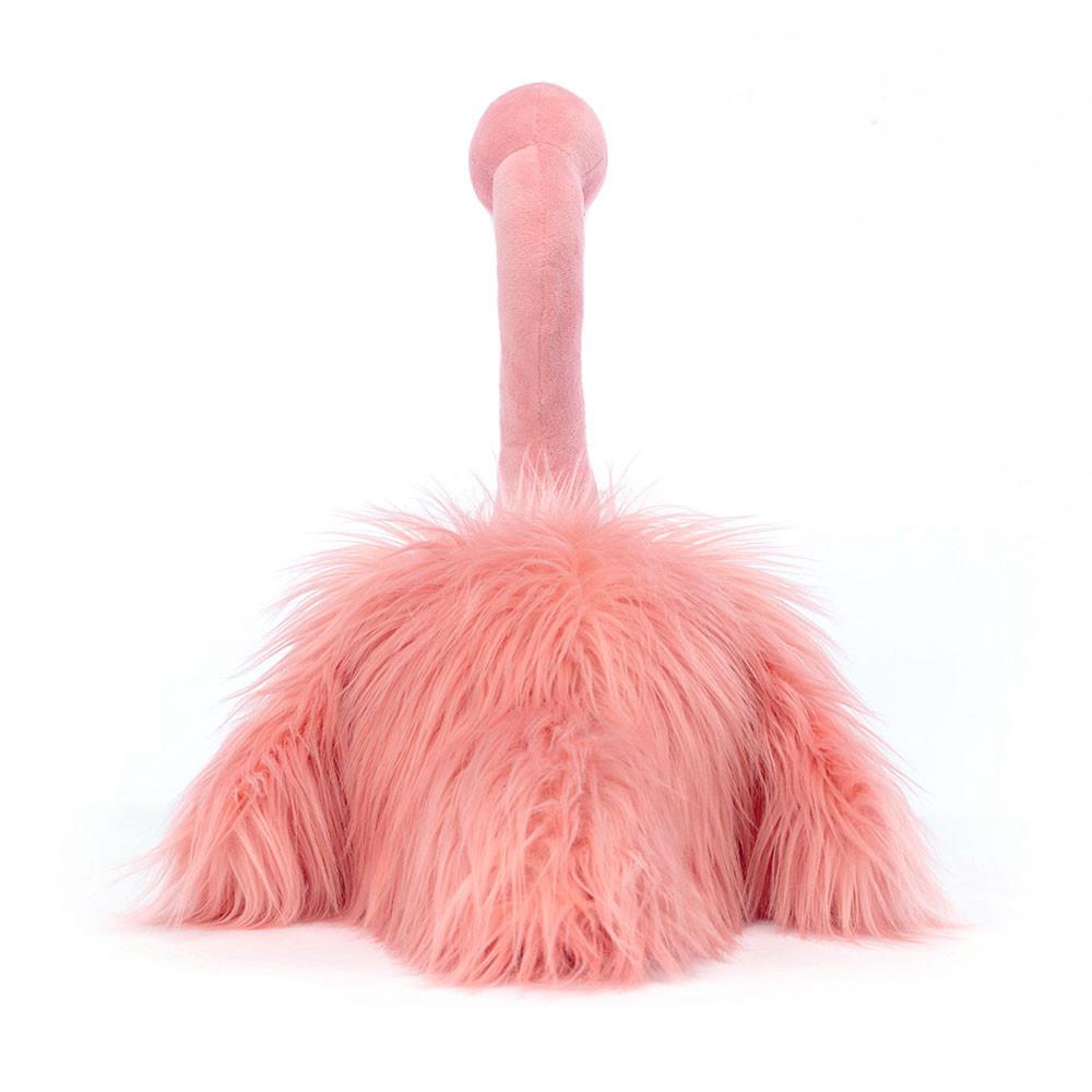Peluches Para Pájaros Jellycat Rosario Flamingo 52cm x 14cm x 24cm Rosas  Ecuador |  AZLBM8156
