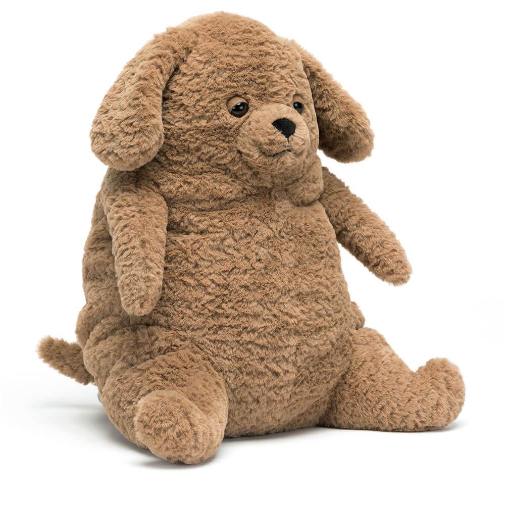 Perros Jellycat Amore Dog 10.2in x 7.1in x 5.1in Marrones  Ecuador |  XNOHI7036