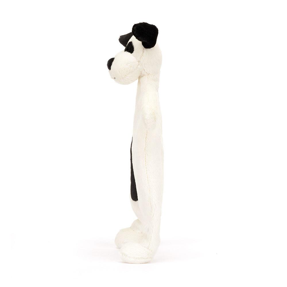 Perros Jellycat Bashful & Cream Puppy Comforter 27cm x 20cm x 7cm Blancas  Ecuador |  SYBVW7862