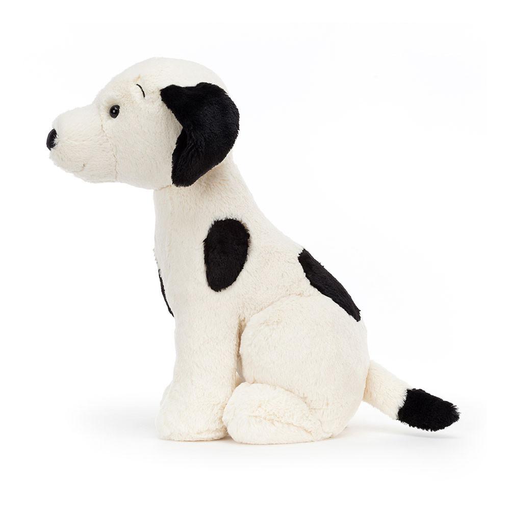 Perros Jellycat Harper Pup 15in x 8.7in x 7.9in Blancas  Ecuador |  IJZRV3758