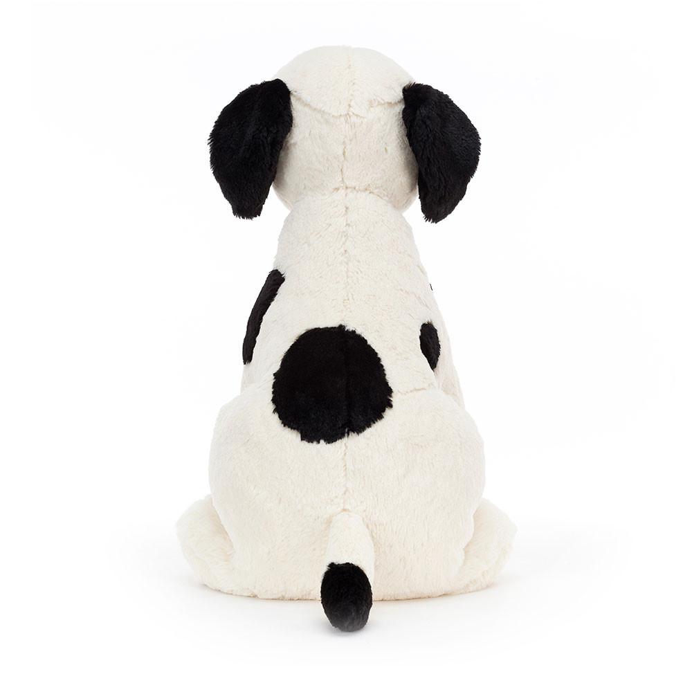 Perros Jellycat Harper Pup 15in x 8.7in x 7.9in Blancas  Ecuador |  IJZRV3758
