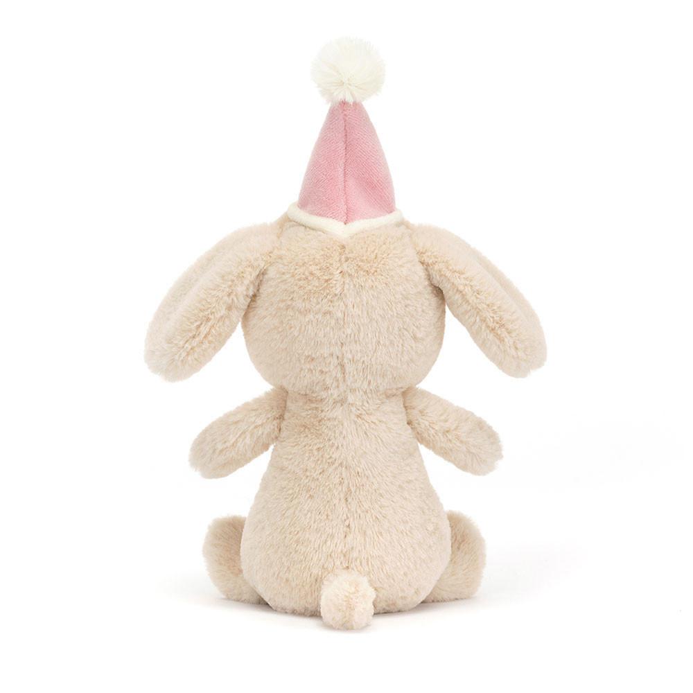 Perros Jellycat Jollipop Puppy 8.7in x 3.5in x 3.1in Amarillo  Ecuador |  MOHTS1325