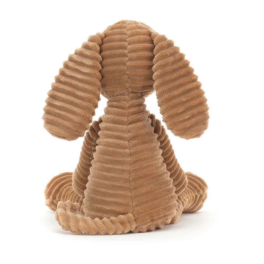 Perros Jellycat Ribble Dog 14.2in x 4.3in x 3.5in Marrones  Ecuador |  PCHGZ2093