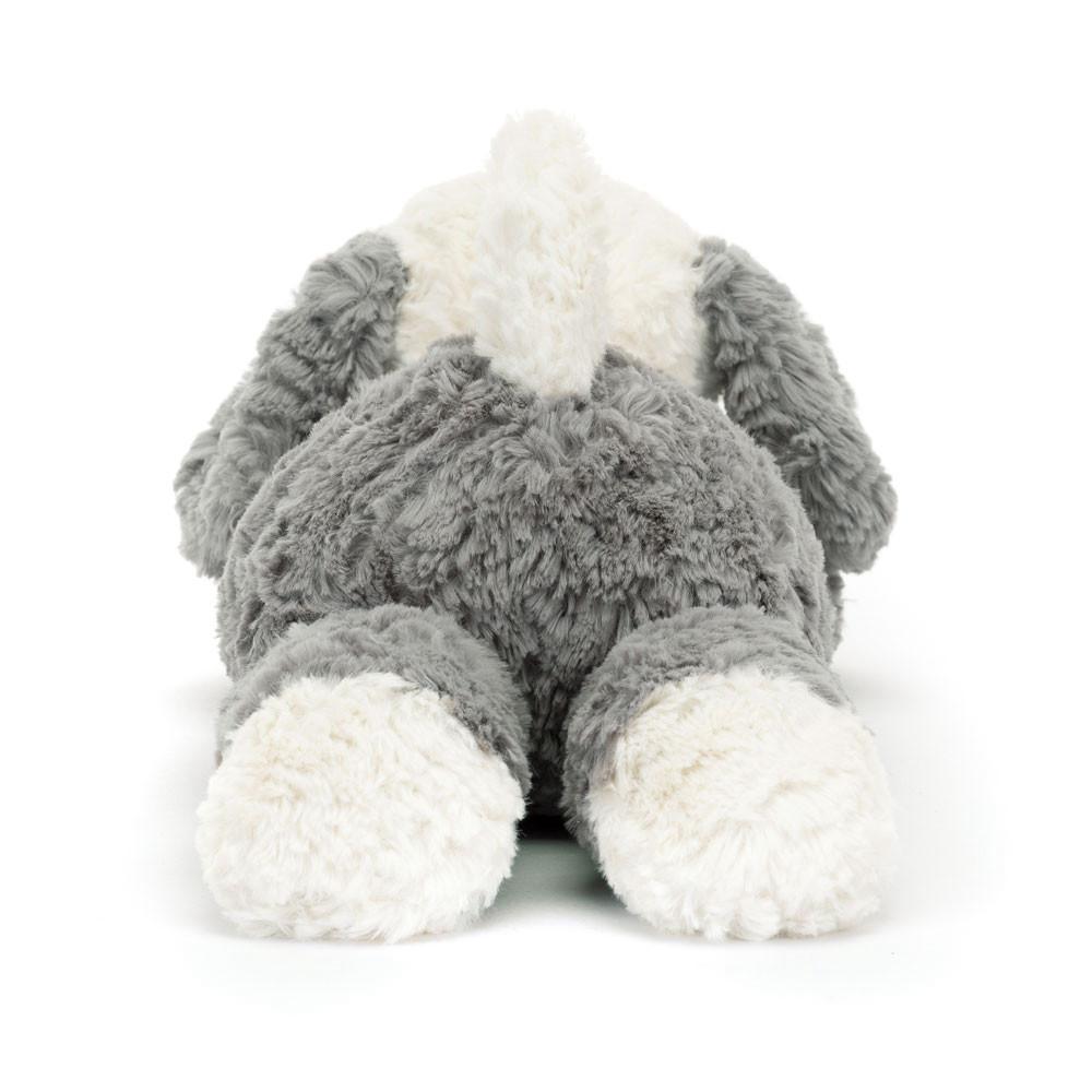 Perros Jellycat Tumblie Sheep Dog 5.9in x 4.3in x 14.2in Gris  Ecuador |  PBJSA1203