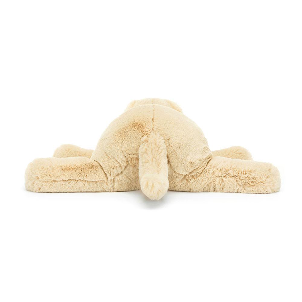 Perros Jellycat Wanderlust Puppy 7.1in x 4.7in x 14.2in Amarillo  Ecuador |  XRCSW7209