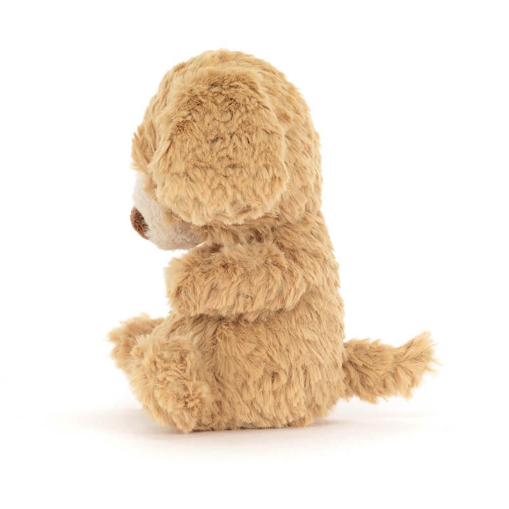 Perros Jellycat Yummy Puppy 5.9in x 3.1in x 2.8in Marrones  Ecuador |  XLHSA4936