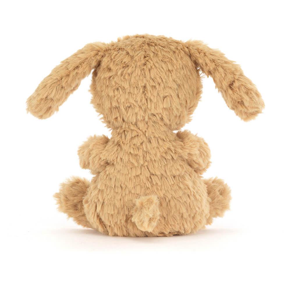 Perros Jellycat Yummy Puppy 5.9in x 3.1in x 2.8in Marrones  Ecuador |  XLHSA4936