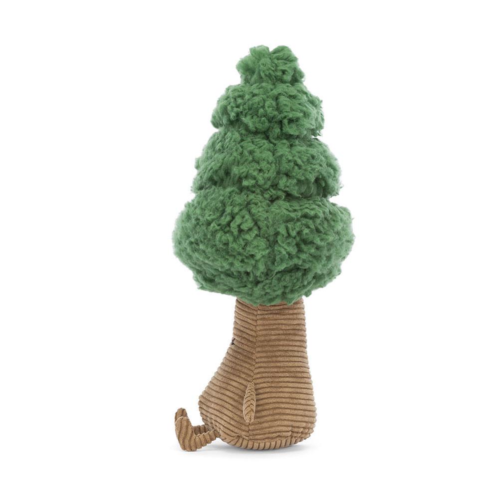 Plant Jellycat Amuseables Forestree Pine 26cm x 14cm x 7cm Verde  Ecuador |  SOFVD8714