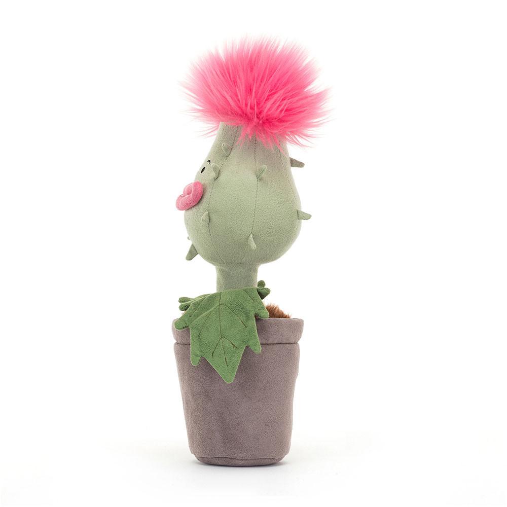 Plants Jellycat Amuseables Carniflore Priscilla 29cm x 8cm x 8cm Rosas  Ecuador |  ILRWP4580