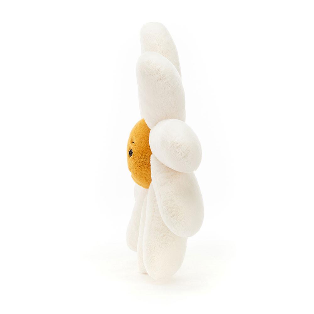 Plants Jellycat Amuseables Fleury Daisy 6cm x 22cm x 22cm Blancas  Ecuador |  ELRVU5432