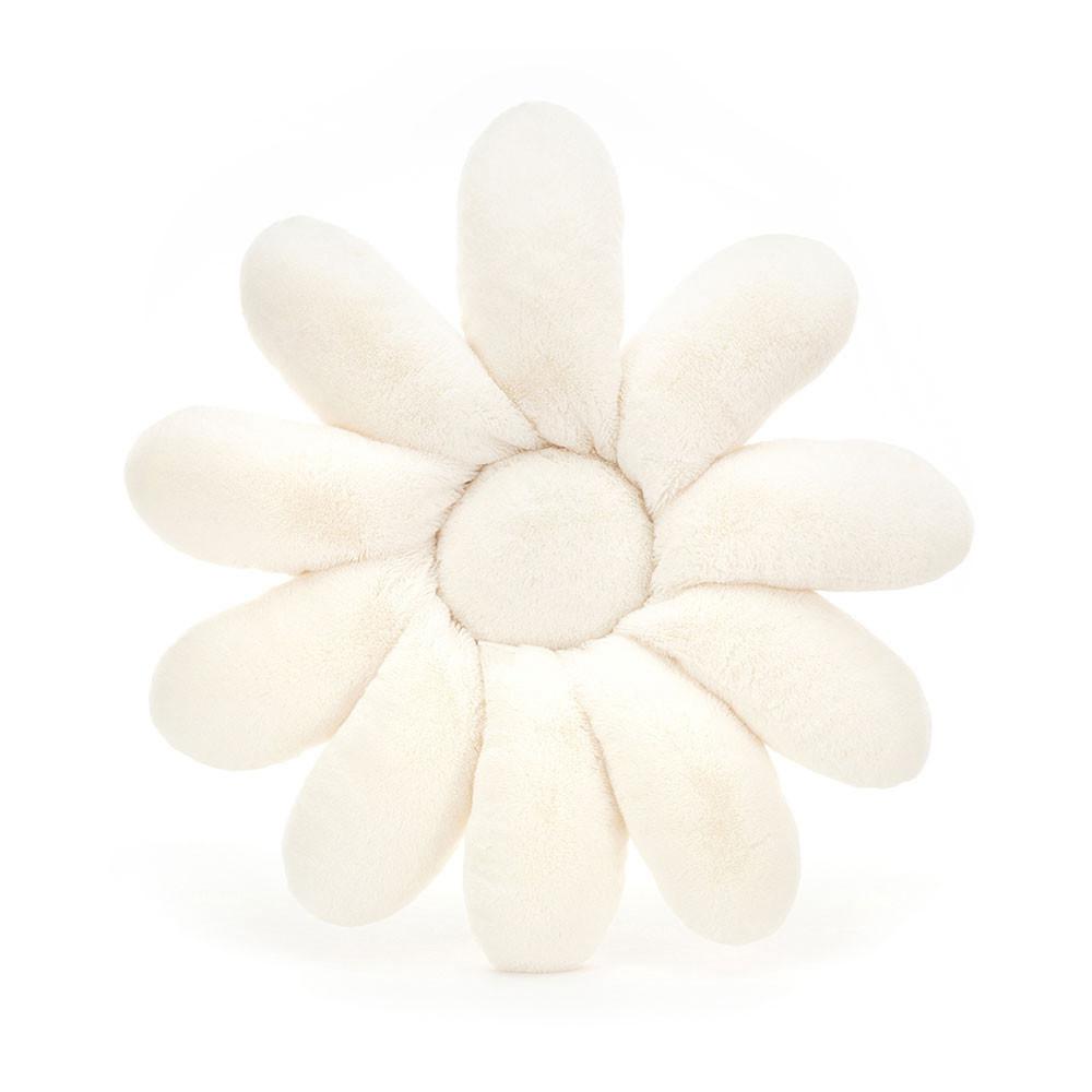 Plants Jellycat Amuseables Fleury Daisy 6cm x 22cm x 22cm Blancas  Ecuador |  ELRVU5432