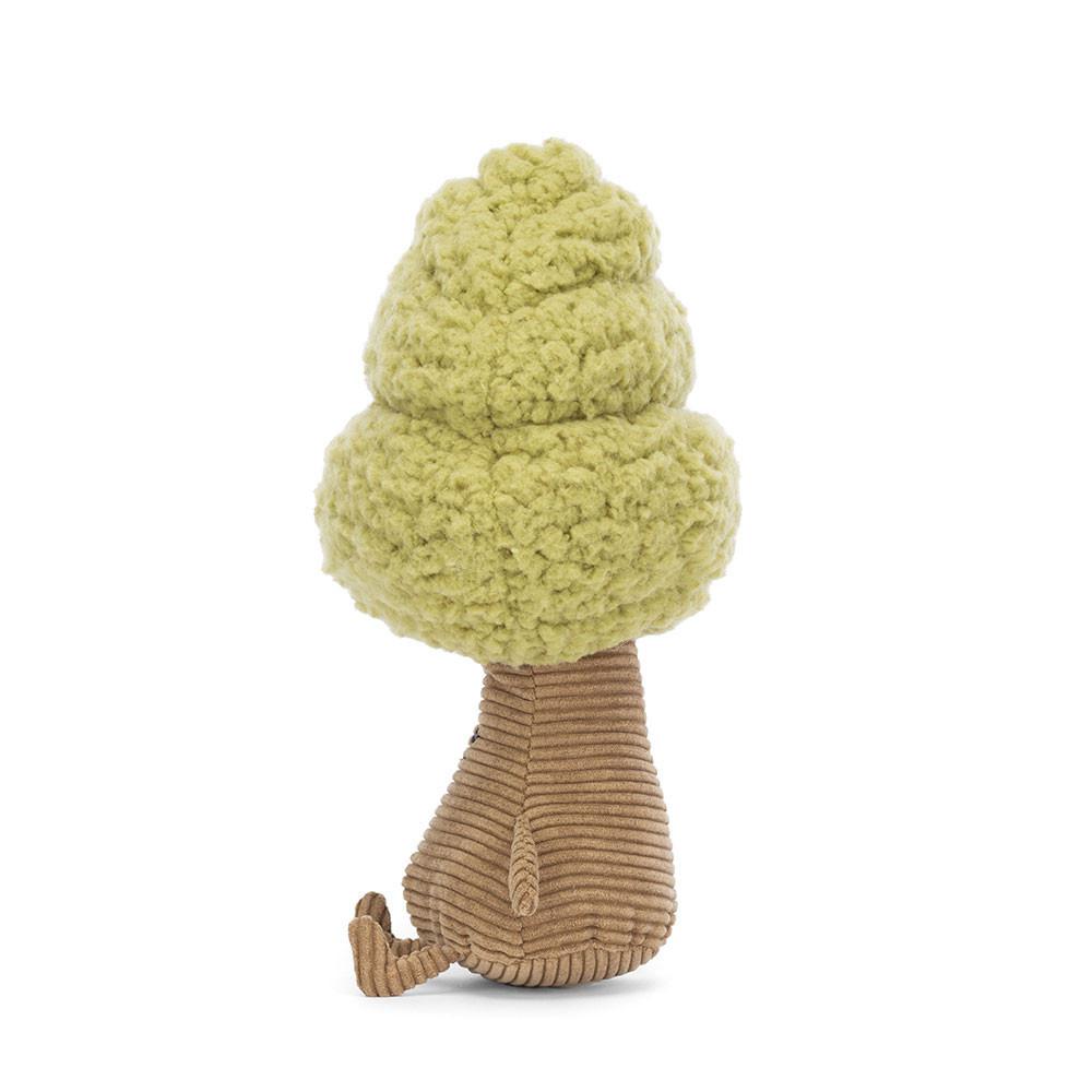 Plants Jellycat Amuseables Forestree Lime 23cm x 14cm x 7cm Verde  Ecuador |  KVUQS8194