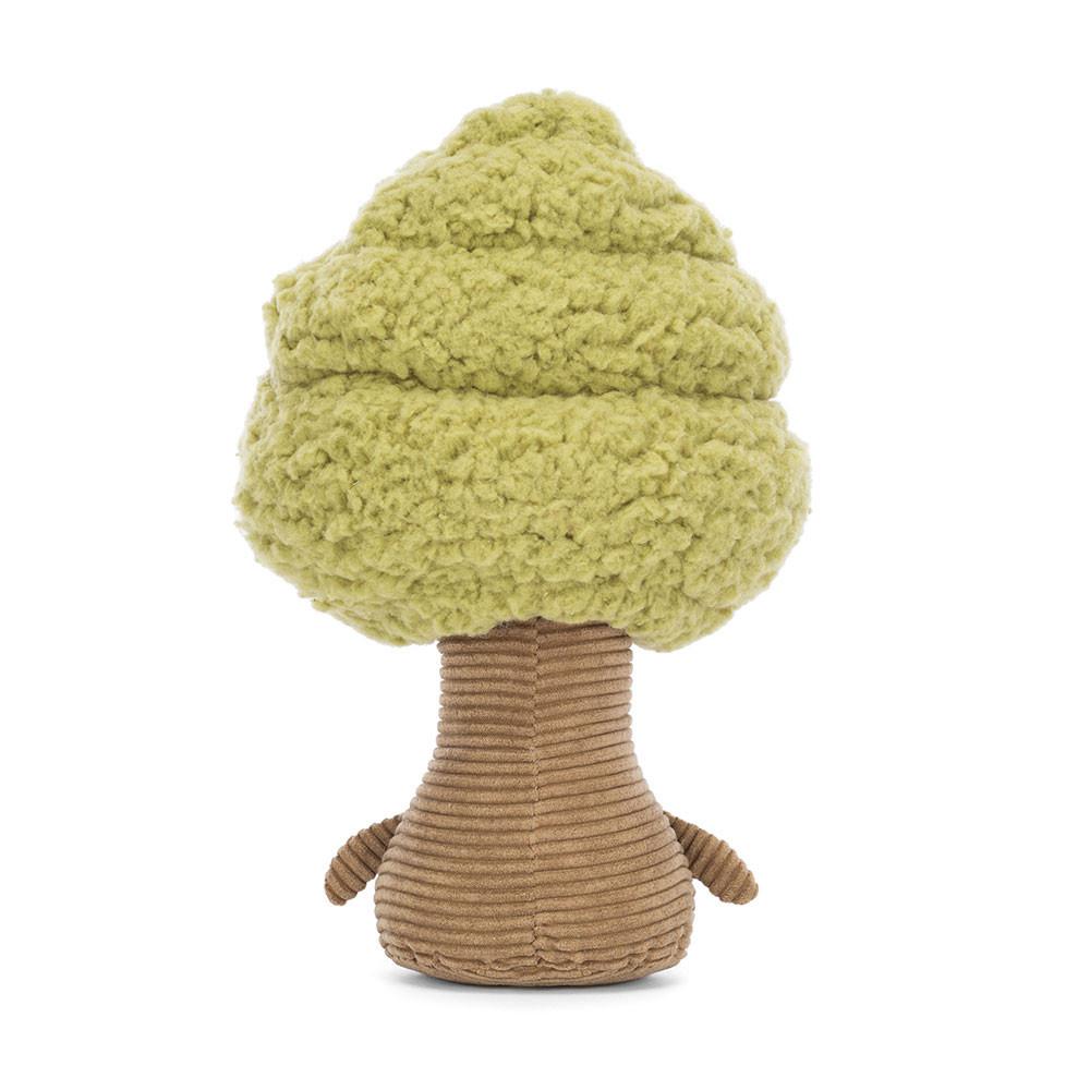 Plants Jellycat Amuseables Forestree Lime 23cm x 14cm x 7cm Verde  Ecuador |  KVUQS8194