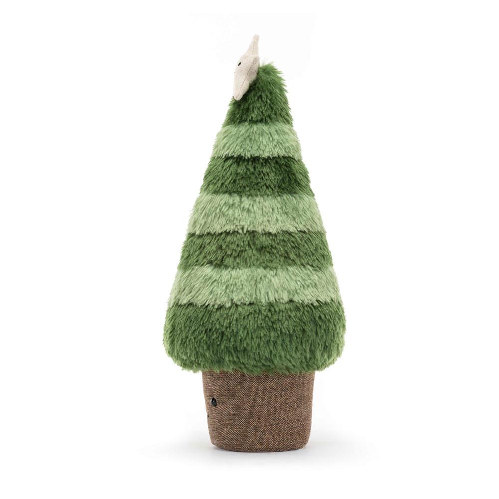 Plants Jellycat Amuseables Nordic Spruce Christmas Tree 45cm x 22cm x 22cm Verde  Ecuador |  QSTFV8326