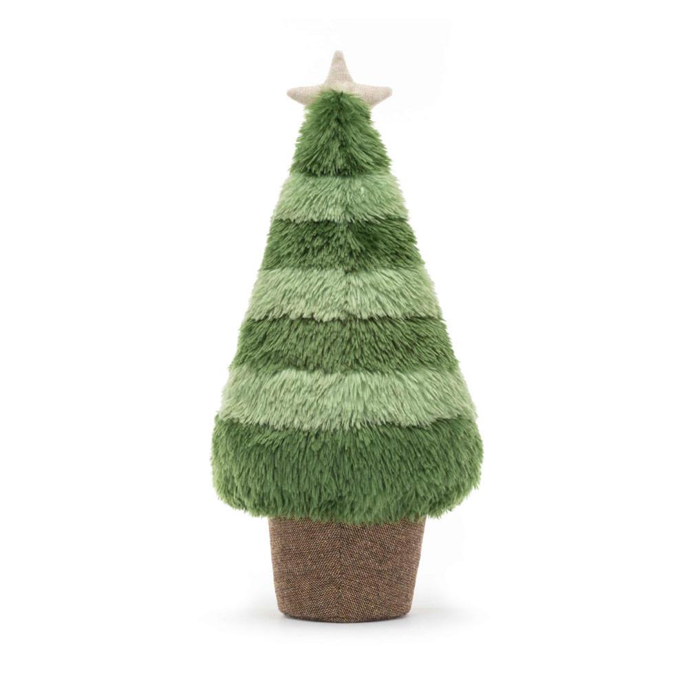 Plants Jellycat Amuseables Nordic Spruce Christmas Tree 45cm x 22cm x 22cm Verde  Ecuador |  QSTFV8326