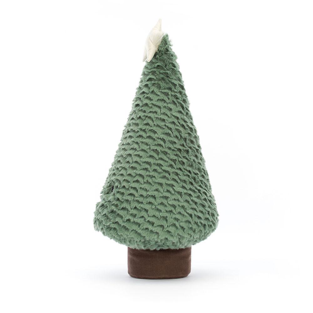 Plants Jellycat Amuseables Spruce Christmas Tree 42cm x 21cm x 21cm Verde  Ecuador |  RUBNY7680