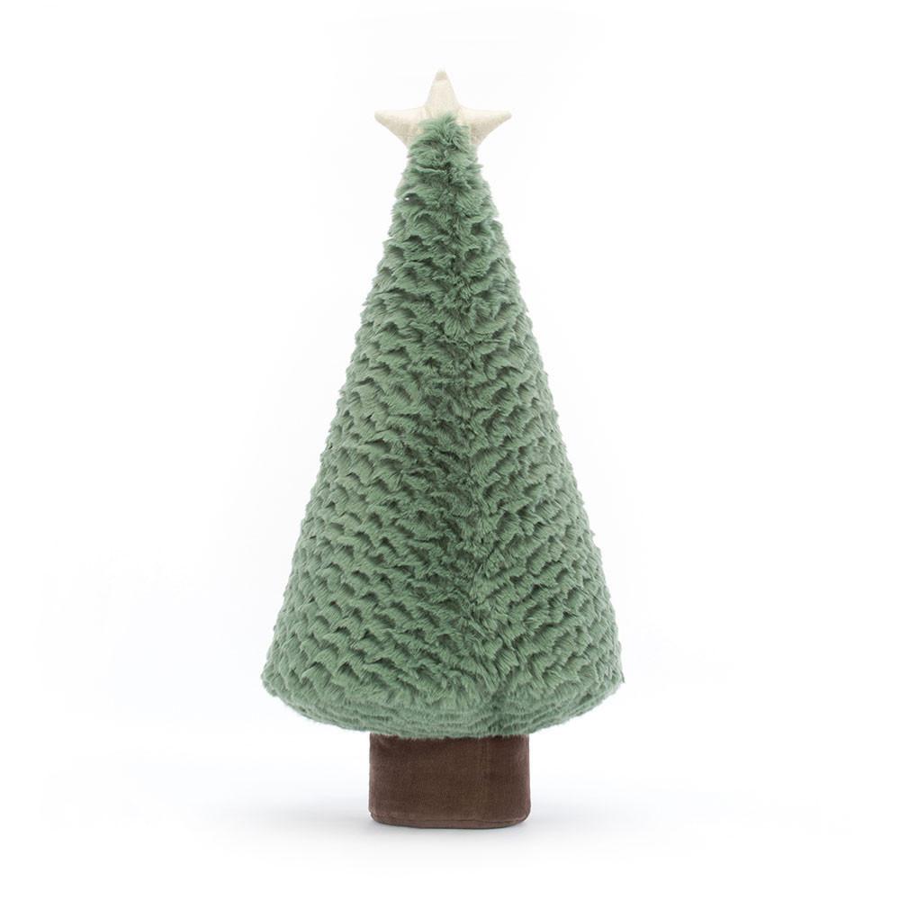 Plants Jellycat Amuseables Spruce Christmas Tree 42cm x 21cm x 21cm Verde  Ecuador |  RUBNY7680