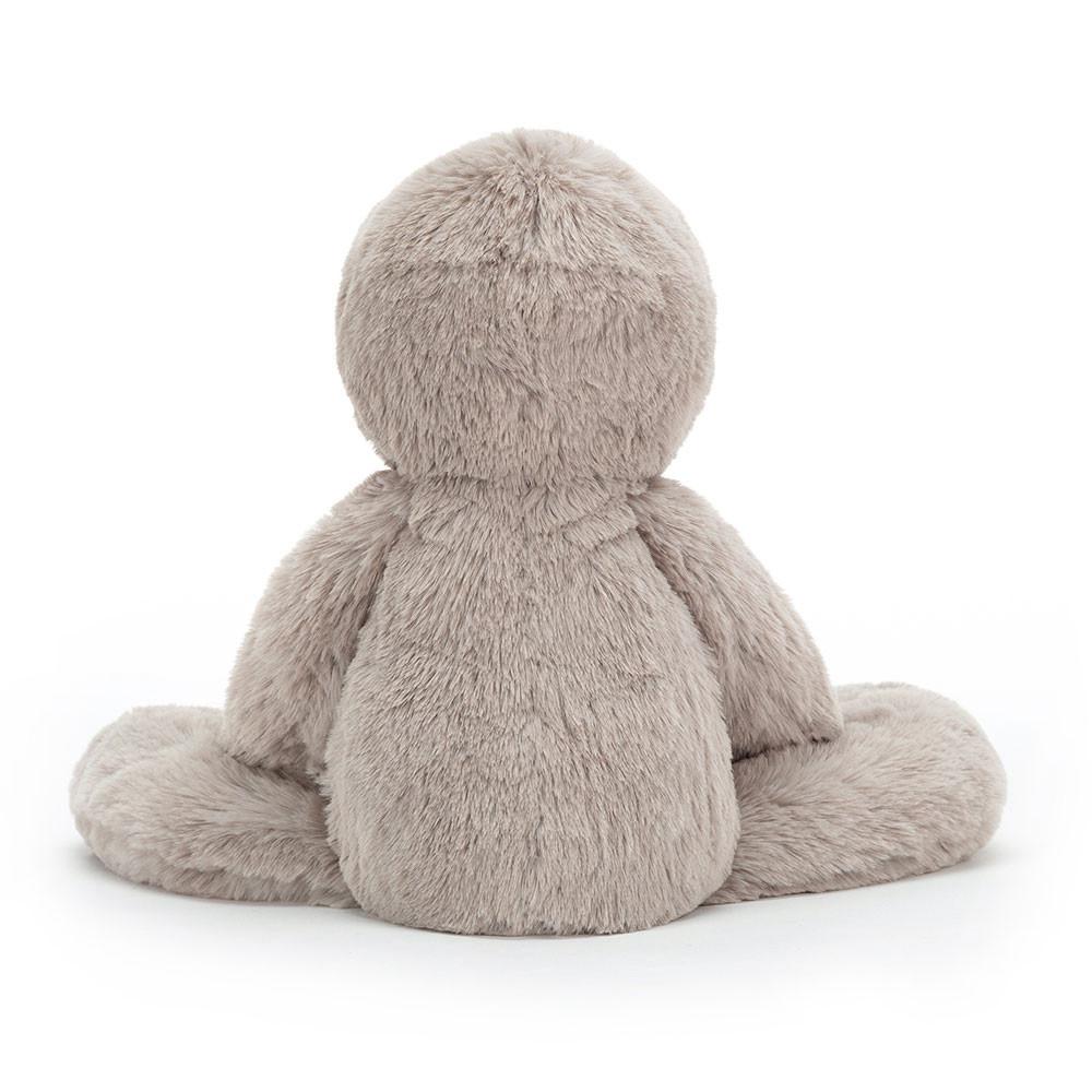 Selva Y Safari Jellycat Bailey Sloth 41cm x 11cm x 10cm Gris  Ecuador |  LMXQW7064