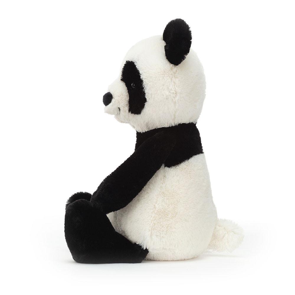 Selva Y Safari Jellycat Bashful Panda 31cm x 12cm x 9cm Blancas  Ecuador |  WEMVF1250