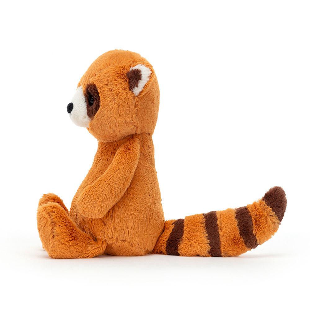 Selva Y Safari Jellycat Bashful Panda 31cm x 12cm x 9cm Naranjas  Ecuador |  BZMEO5342