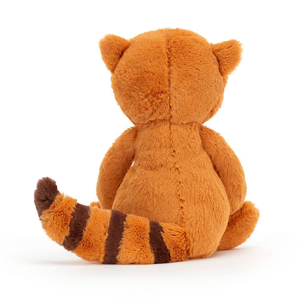 Selva Y Safari Jellycat Bashful Panda 31cm x 12cm x 9cm Naranjas  Ecuador |  BZMEO5342