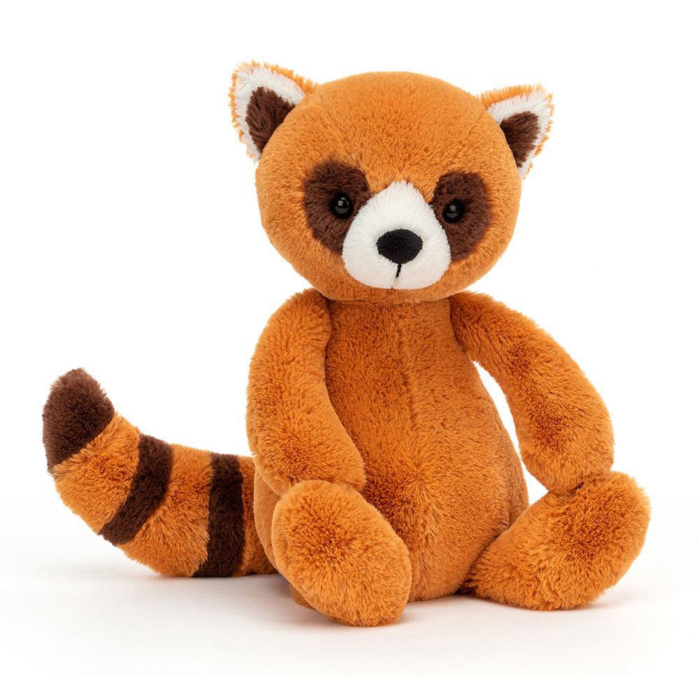 Selva Y Safari Jellycat Bashful Panda 31cm x 12cm x 9cm Naranjas  Ecuador |  BZMEO5342