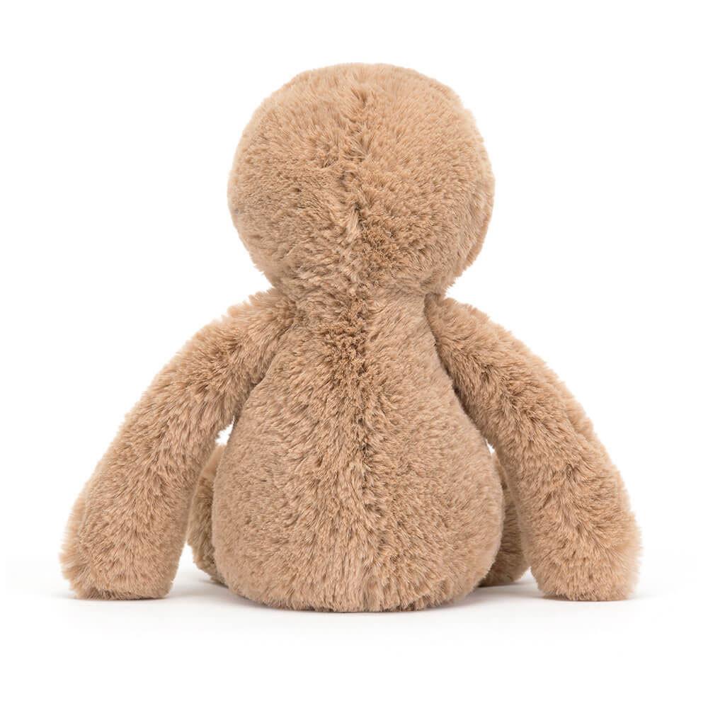 Selva Y Safari Jellycat Bashful Sloth 31cm x 12cm x 9cm Beige  Ecuador |  LTECY7920