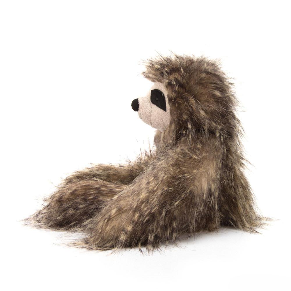 Selva Y Safari Jellycat Cyril Sloth 40cm x 8cm x 6cm Beige  Ecuador |  BKLCH2547