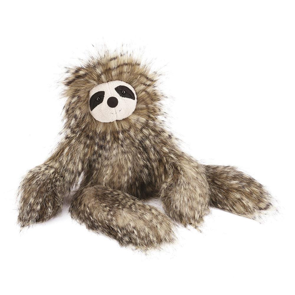 Selva Y Safari Jellycat Cyril Sloth 40cm x 8cm x 6cm Beige  Ecuador |  BKLCH2547