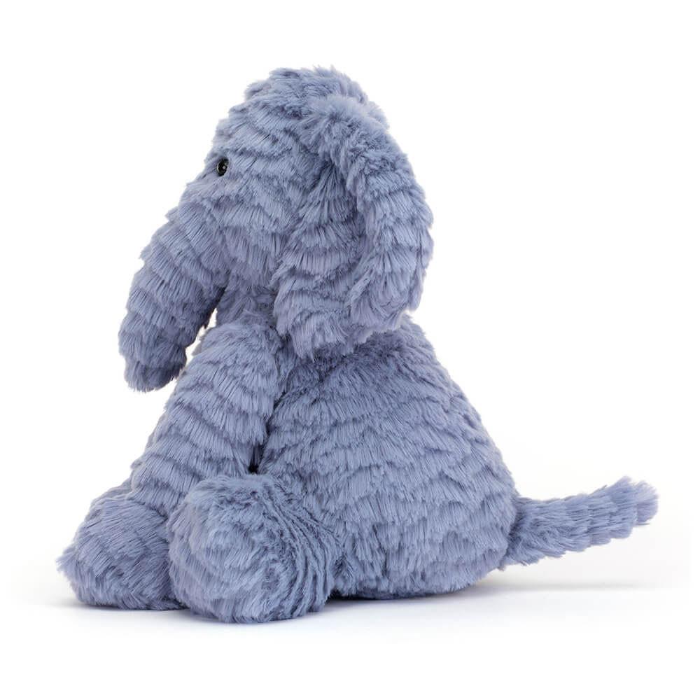 Selva Y Safari Jellycat Fuddlewuddle Elephant 23cm x 13cm x 9cm Azules  Ecuador |  PETVB0286