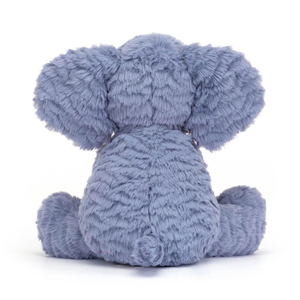 Selva Y Safari Jellycat Fuddlewuddle Elephant 23cm x 13cm x 9cm Azules  Ecuador |  PETVB0286