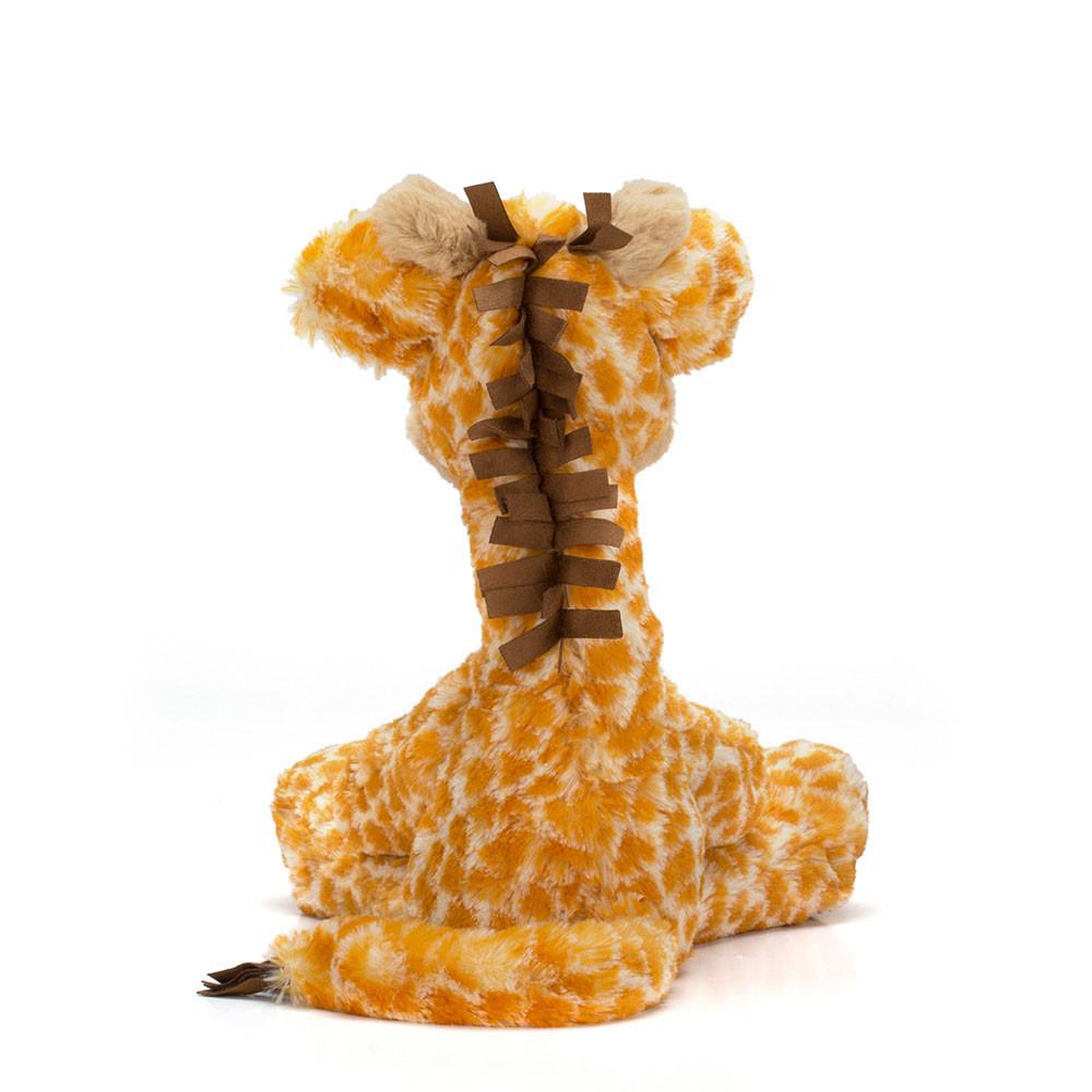Selva Y Safari Jellycat Merryday Giraffe 39cm x 10cm x 8cm Amarillo  Ecuador |  EICXZ5872