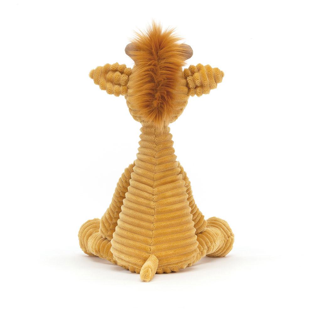 Selva Y Safari Jellycat Ribble Giraffe 40cm x 11cm x 9cm Amarillo  Ecuador |  CFJEN7062