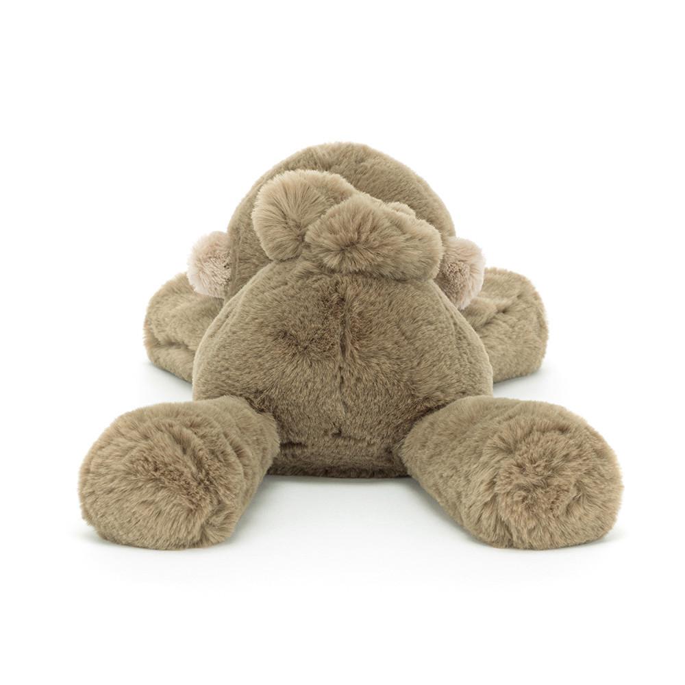 Selva Y Safari Jellycat Smudge Monkey 13cm x 11cm x 24cm Marrones  Ecuador |  JYPCA2765