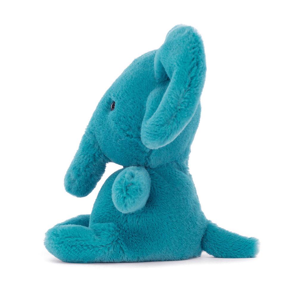 Selva Y Safari Jellycat Sweetsicle Elephant 15cm x 7cm x 5cm Azules  Ecuador |  YPJEI7950